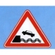 trafik tehlike uyarı işaretleri 2